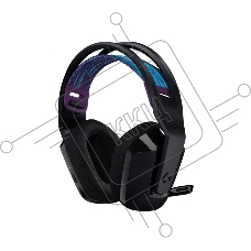 Гарнитура Logitech Headset G535 LIGHTSPEED Wireless Gaming  BLACK- Retail