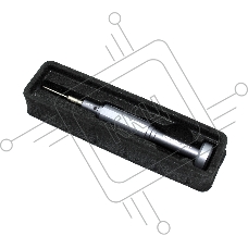 Отвертка из алюминиевого сплава Jakemy JM-8179 + 1,5