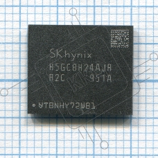 Видеопамять GDDR5 1GB H5GC8H24AJR R2C
