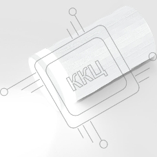 Спот GWL-GU10-M-IP20 Белый С боковым рассеивателем Кирпич