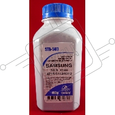 Тонер SAMSUNG ML-216x SCX 320x/340x/4100/4200/4220/4300 (фл, 100г) B&W Standart фас России