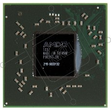 ВидеочипMobility Radeon HD 7690M, 216-0833132