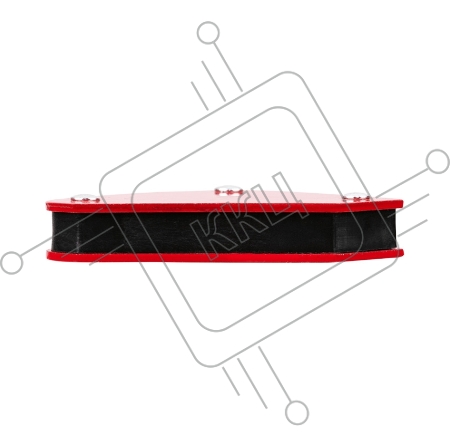Магнитный угольник-держатель для сварки набор 4 шт. на 4 кг REXANT