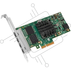 Сетевой адаптер Intel I350-T4V2 (I350T4V2, I350T4V2BLK)