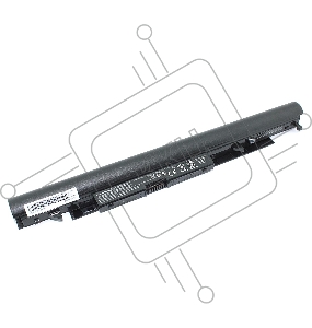 Аккумуляторная батарея для ноутбука HP 255 G6  (JC04) 11,1V 2200mAh OEM