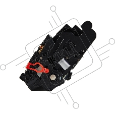 Картридж лазерный Sakura CF259A (59A) для HP LJ M304/M404/MFPM428, черный, 3000 к. (без чипа)