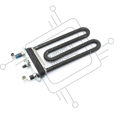 Нагреватель (ТЭН) для стиральной машины Siltal 1750W, L-155 49558400