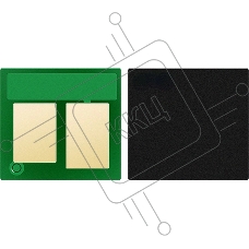Чип тонер-картриджа Cactus СS-CHIP-H-W2121X (W2121X/212X) синий для HP CLJ Ent M554/M555, Flow MFP M578 10000стр.