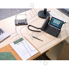 Телефон YEALINK SIP-T87W, 7