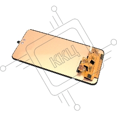 Дисплей для Samsung Galaxy A37 5G SM-A376 в сборе с тачскрином OLED