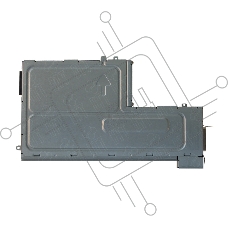 Плата форматера (сетевая) HP LJ 5200n/tn/dtn (Q6498-67901/Q6498-67902/Q6498-60006) OEM