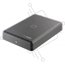 Считыватель карт Hikvision DS-K1108E уличный