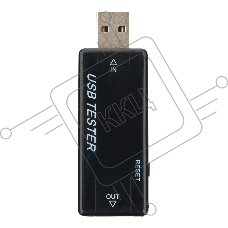 Измеритель мощности USB порта Energenie EG-EMU-03, до 30V/5A, поддержка QC 2.0 и 3.0