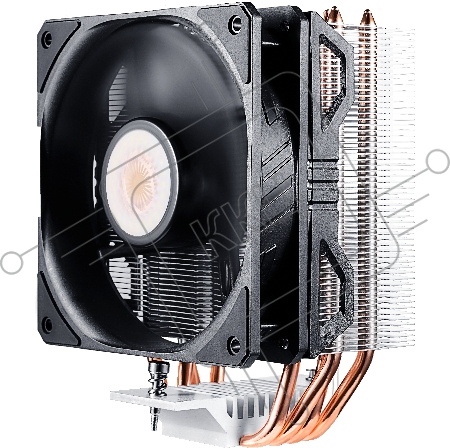 Кулер Cooler Master Hyper 212 EVO Ver.2 [RR-2V2E-18PK-R1]