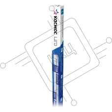Лампа светодиодная LED 22Вт 220В G13 4000К 1500мм T8 Космос Lksm_LED22wG13T840GL