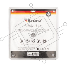 Диск пильный 305 мм х 100 зуб х 32/30 мм Kranz
