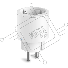 Умная мини Wi-Fi розетка TP-Link Tapo P115(1-pack)