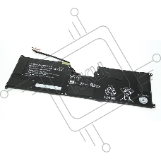 Аккумуляторная батарея для ноутбука Sony Vaio Tap 11 7.5V 29Wh