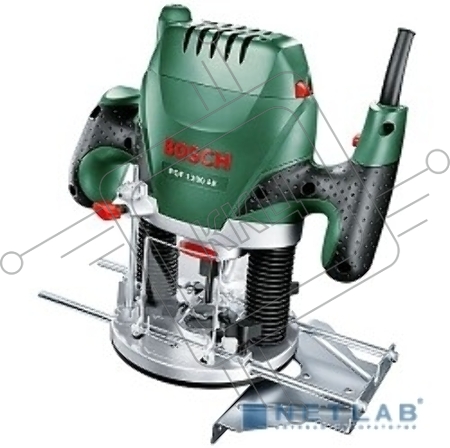 Фрезеры Bosch POF 1200 AE 060326A100 Фрезерная машина { 1200 Вт, 11000–28000 об/мин, 55мм, 3,0 кг }