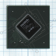 Чип nVidia G94-665-B1
