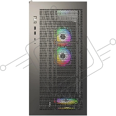 Корпус Montech SKY 3 черный без БП ATX 8x120mm 5x140mm 2xUSB3.0 audio bott PSU