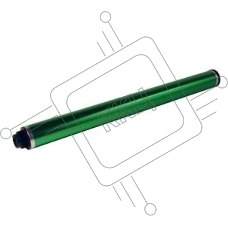 Барабан Ricoh Aficio 1015/1018/1113/2015/2016/2018/2020/3025/3030/MP 1500/1600/1900/2000/2352/2500/2510/2550/2851/2852/3010/3350/3351/33520 (B0399510) (Access) (Katun)