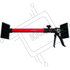 Подъемник FIT 15515  распорка для гипсокартона, 115-290см