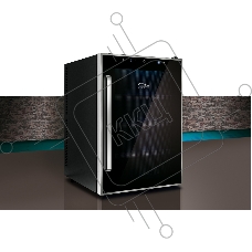 Холодильник винный CASO WineDuett Touch 12