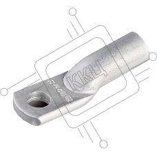 Наконечник алюминиевый ТА 240-20-20 (опрес.) КВТ 41496