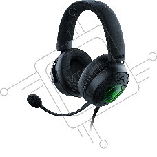 Игровые наушники Kraken V3 Hypersense