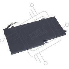 Аккумуляторная батарея для ноутбука HP Pavilion x360 11.4V 48Wh OEM черный