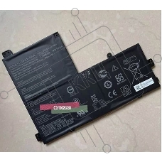 Аккумуляторная батарея для ноутбукa Asus CX1500 11.55V 50Wh