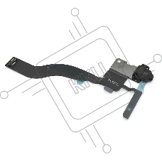 Шлейф с аудио разъемом MacBook Pro 13 Retina A2289 A2338 Space Gray Mid 2020 Late 2020 821-02673