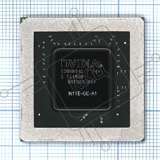 Чип nVidia N11E-GE-A1 GeForce GTX 460M