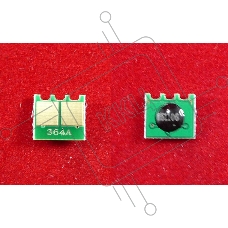 Чип ELP для HP P4014/P4015n Black, 10K (Китай)