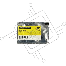 Чип к картриджу Hi-Black HP CLJ CP5225 , C , 7,3K