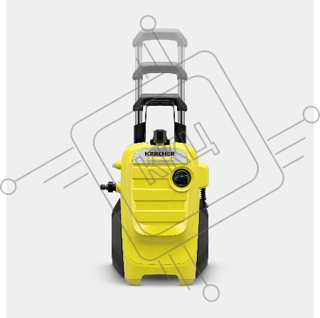 Минимойка Karcher K 4 Compact