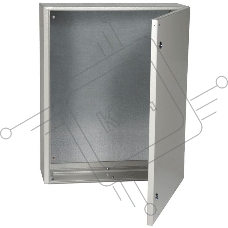 Корпус металлический IEK YKM40-04-31 ЩМП-4-0 36 УХЛ3 IP31 {размеры 800х650х250 мм}