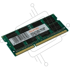 Оперативная память QUMO, DDR3, 8GB (1x8GB), 1600MHz, CL11, SO-DIMM