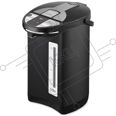 Термопот BQ TP521 черный