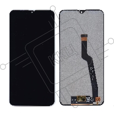 Дисплей для Samsung Galaxy A10 SM-A105F (TFT) черный