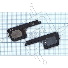 Полифонический динамик (Buzzer) для Xiaomi Mi A2 / Mi 6X
