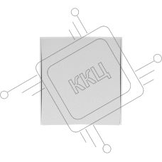 Выключатель Kranz STRONG 1 кл проходной (переключатель) 10А с/у жемчуг