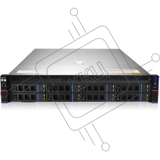 Сервер IRU Rock g2208d 2x6256 2x32Gb 2x800W w/o OS (2166066)