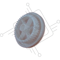 Шестерня 40T/99T главного редуктора HP LJ 5200/M5025/M5035/Enterprise M5039 OEM