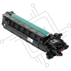 Блок барабана Konica-Minolta bizhub C3350/3850 красный IUP-22M