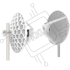 Точка доступа Mikrotik RBLHGG-60adkit Wireless Wire Dish, pair of preconfigured LHGG-60ad for 60Ghz link