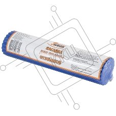 Насадка для швабры отжимной Рыжий кот MopP-H, размер: 27 см (310319)