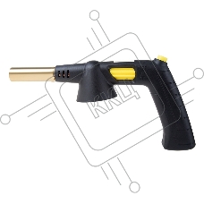 Газовая горелка-насадка GT-32 360̊ с пьезоподжигом REXANT