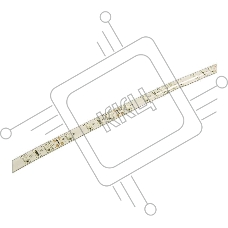 Лента светодиодная PLS 2835/60-12V-W 6Вт/м IP65 бел. (уп.5м) JazzWay 2859013